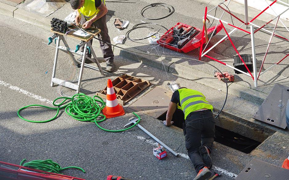  débouchage canalisation prix Vaucresson