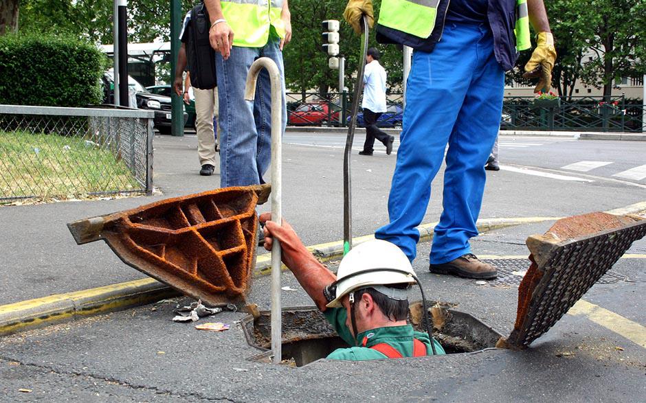  débouchage canalisation prix Vaucresson